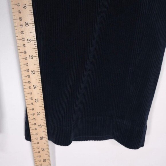 POLO RALPH LAUREN Men’s PRESTON PANT Cotton Corduroy‎ Navy VINTAGE Size 40/30 - Picture 7 of 11